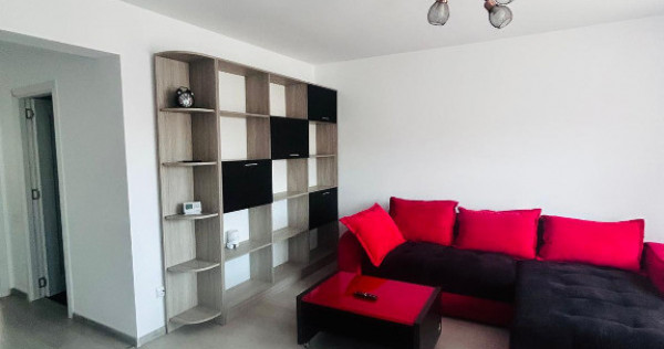 Apartament de inchiriat zona Teilor, Floresti