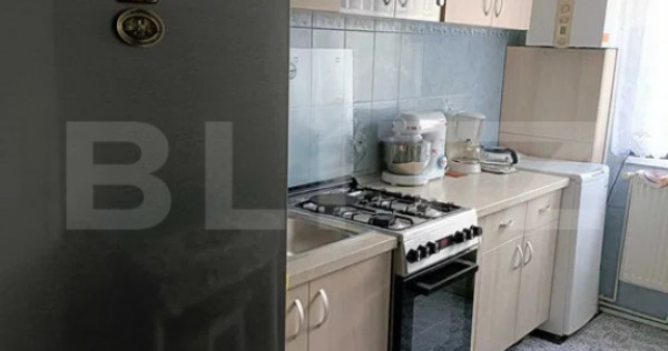 Apartament cu 3 camere, 55 mp, Valea Aurie