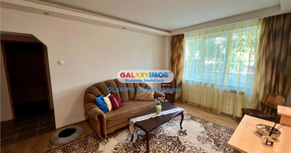 Apartament 2 camere in Ploiesti, zona Nord
