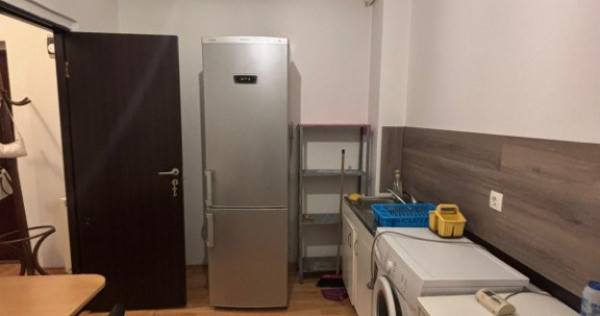 Apartament 1 camera Gheorgheni