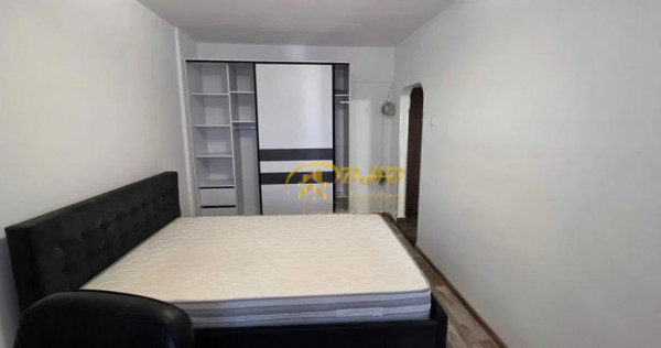 Apartament 1 cameră, Păcurari - Moara de Foc