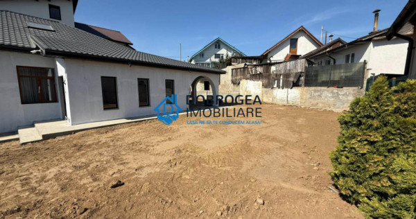 ZONA CENTRALA-CASA 4 DORMITOARE, DE INCHIRIAT, IDEALA MUNCIT