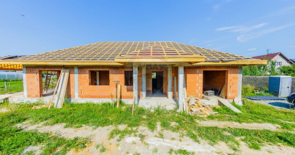 Baia Mare!Casa noua DE VANZARE COMISION 0%