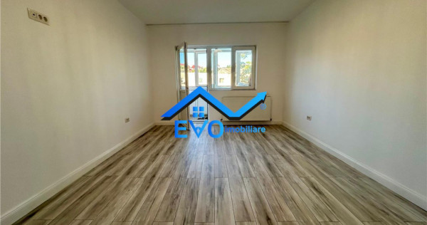 Apartament cu 3 camere de , renovat complet, Gara