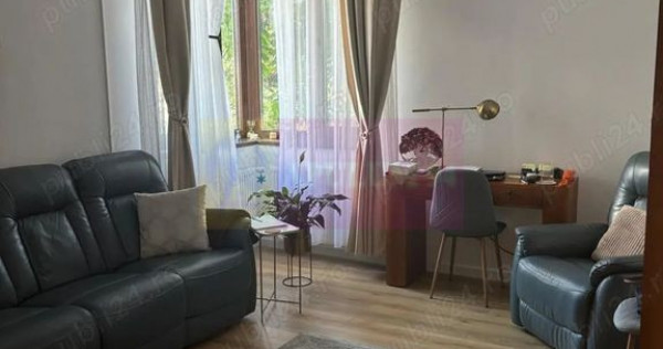 Apartament 3 camere,zonă ultracentrală Armeneasca parte...