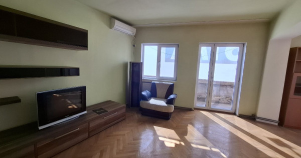 3 camere Piata Dorobanti