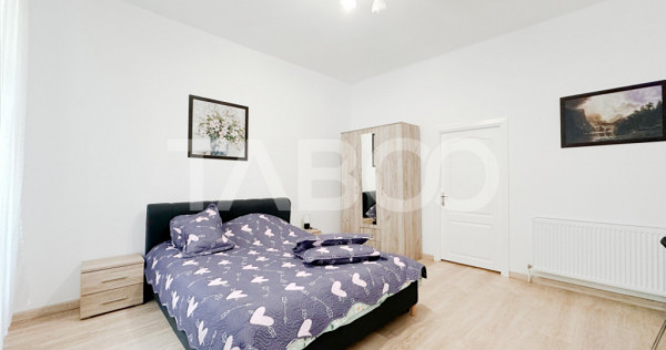 Vanzare casa pozitionata ultracentral pretabila business si