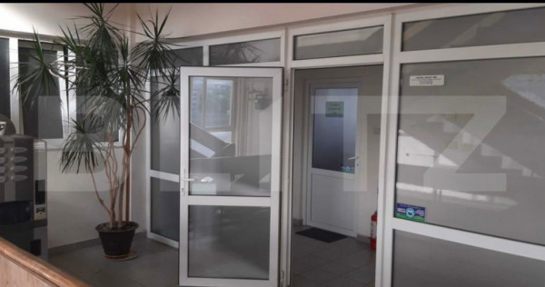 Birou de inchiriat, 2 camere, 40 mp &ndash; Str. Fabricii