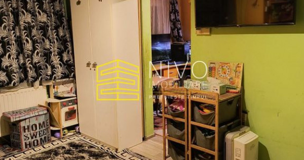 Apartament 2 camere – Tg. Mureș – Dâmbu Pietros –...
