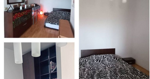 Studio/garsoniera inchiriata, cartier Brancusi ANL