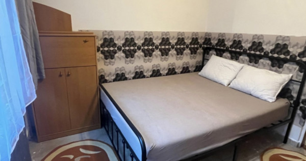 Garsonieră Calea Buziașului