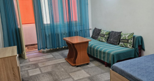 Garsonieră de vanzare, in zona Abator - Constanta