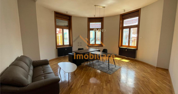 SPATIU BIROURI | PALATUL STERN | ORADEA |