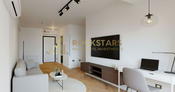 Studio | My Place | Pipera | 47mpsc