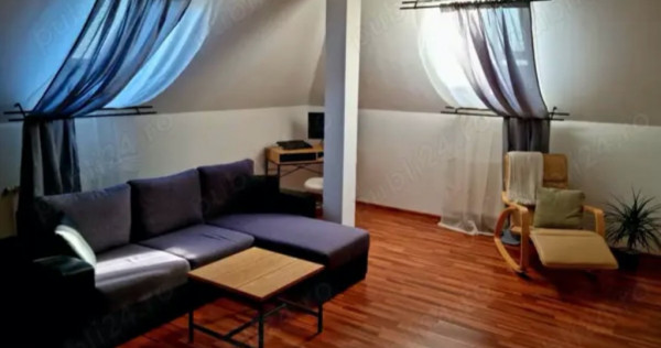 Apartament 3 camere, 73 mp utili, mobilat complet