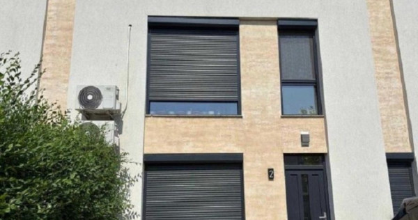 Casă spațioasă 6 camere|117 mp utili | Teren 160 mp | 2 locuri parcare