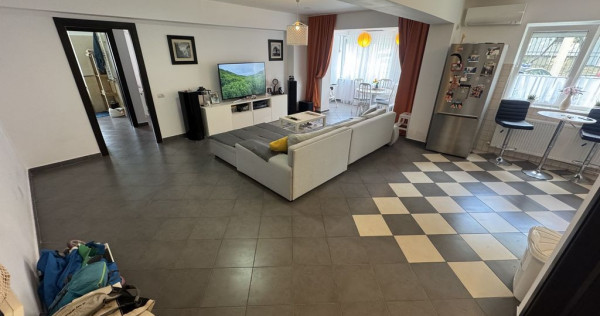 Apartament 2 camere zona Faleza Nord