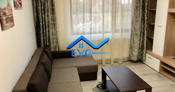 Apartament cu 2 camere de inchiriat, loc parcare inclus, Buc