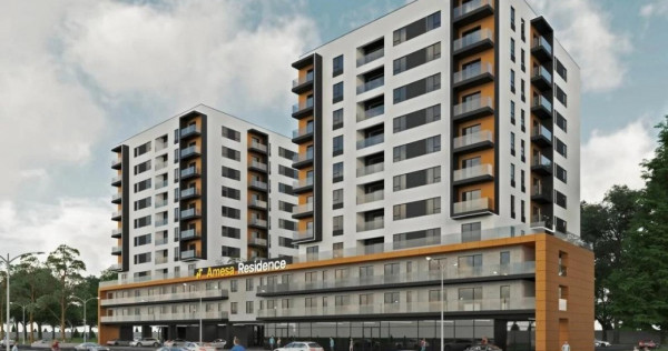 Apartament 3 camere Aparatorii Patriei