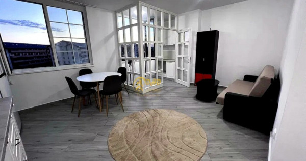 Apartament in zona Visani