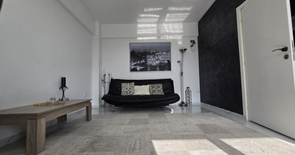 MAMAIA SAT - vizavi LIDL | 2 camere gata de mutare sau in...