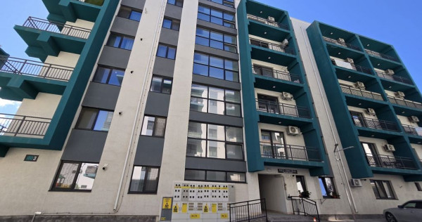 MAMAIA SAT - vizavi LIDL | 2 camere gata de mutare sau in...