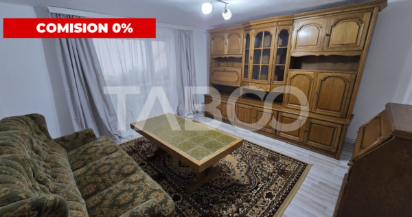 COMISION 0% Apartament la casa cu 2 camere de inchiriat Seli