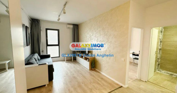 Apartament 2 camere SMART - Lujerului / Plaza / Afi