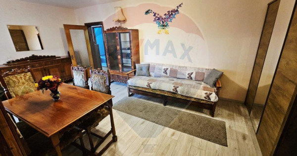 4 CAMERE de INCHIRIAT - clasic- Zizinului 30, bloc 33-5di...