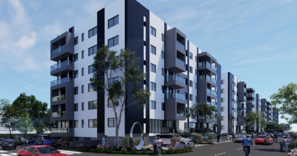 RATE DEZVOLTATOR-Splaiul Unirii- Garsoniere, 2 si 3 Camere - August 20