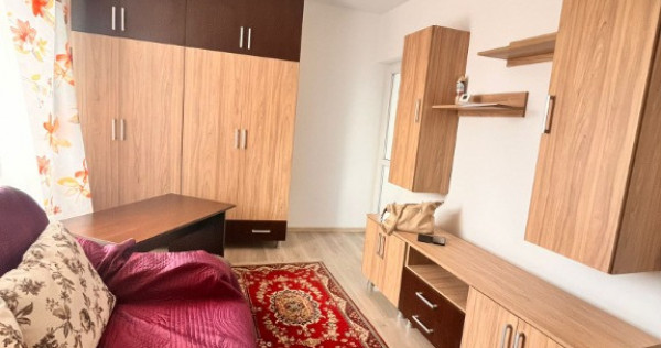 Apartament 1 cameră, zona Metalurgie