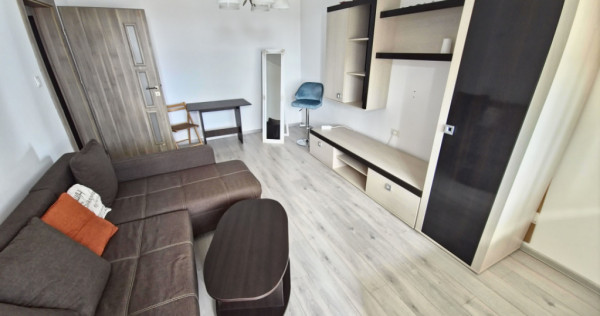 Casa de Cultură termen lung 2 camere parcare inclusă