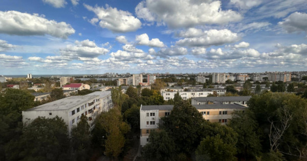 Apartament spațios, ideal pentru familie zona Tomis Nord, C