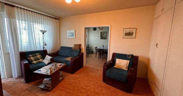 Apartament spațios, ideal pentru familie zona Tomis Nord, C