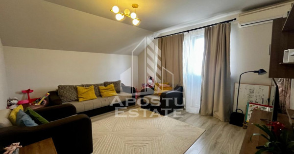 Apartament 2 camere ,centrala proprie,zona Bucovina