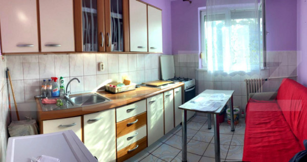 Apartament cu 1 cameră, 26 mp, zona Rogerius