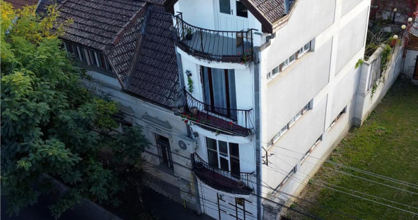 FILM3D! Casa multifunctionala, recomandata si pentru cabinet