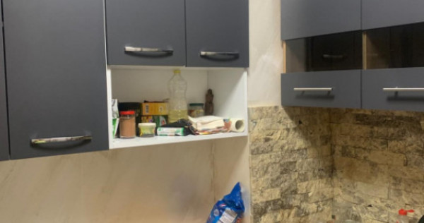 Garsoniera de vanzare, 27 mp, Zona Parculet Rovine