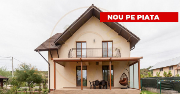 0% COMISION!! CASA PARTER +MANSARDA - ARGESELU, Arges