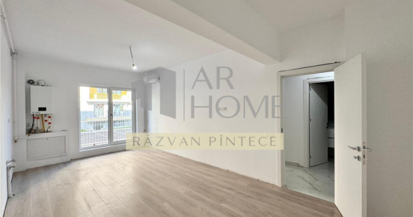 Spatiu birouri 2 si 3 camere, central, Ploiesti