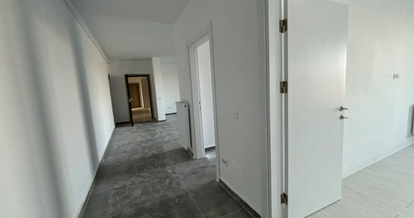 Apartament 2 camere,rate fixe la dezvoltator pe 30 de ani, Bragadiru
