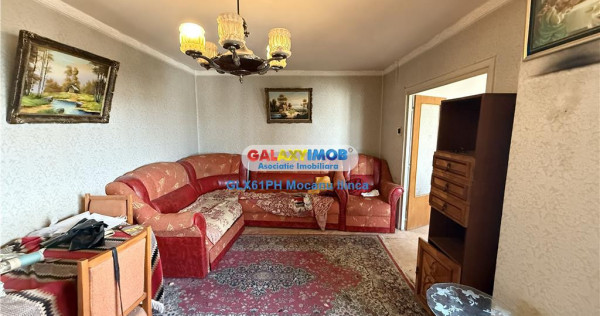 Apartament 4 camere, Ploiesti, Bulevardul Republicii