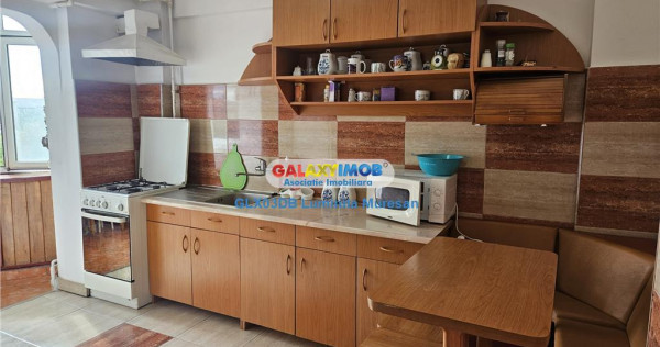 Apartament 2 camere decomandat Targoviste Micro 11