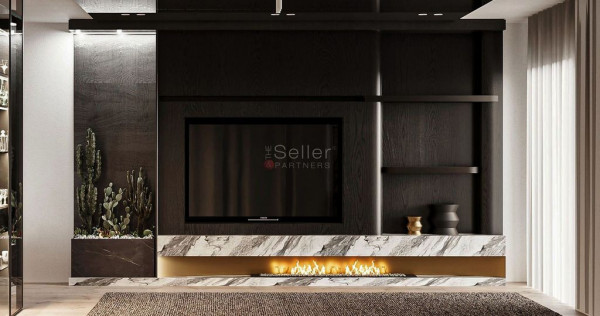 Zona Linistita Acces Facil