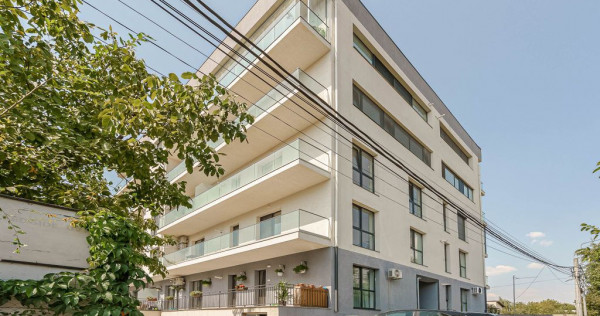 Apart 3 camere 85 mp Titan Grigorescu vizavi noul Kauflan...