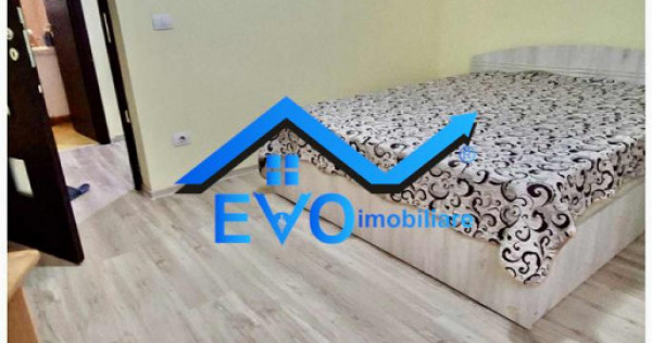 Se inchiriaza, apartament 2 camere, loc de parcare si boxa,