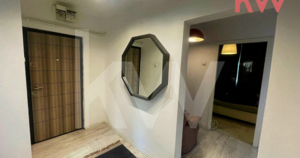 Apartament 4 camere, Spitalul 1 | 80.60 mp