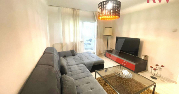 Apartament 4 camere, Spitalul 1 | 80.60 mp