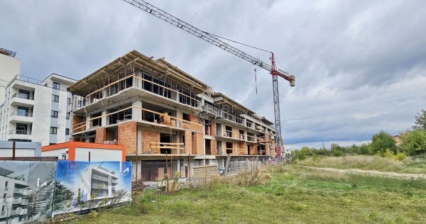 Complex Rezidential Nou