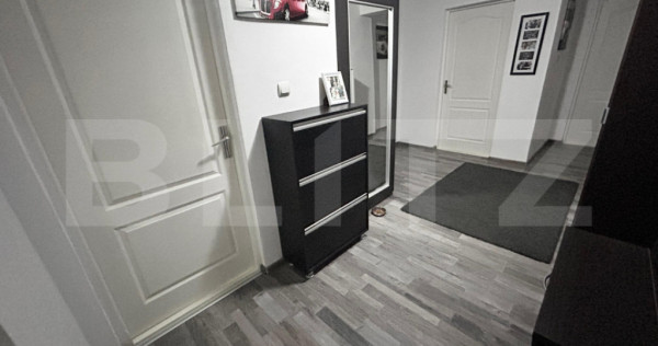 Apartament 3 camere, 109 mp, str. Valeria Peter Predescu